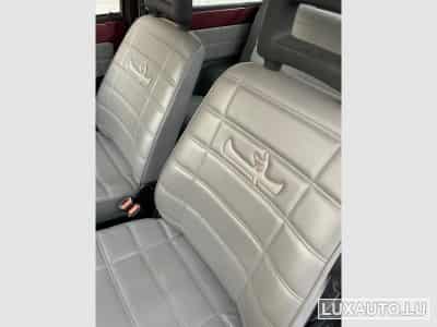 Fiat Panda 141 Sisley 4x4 (1989) - Photo 8