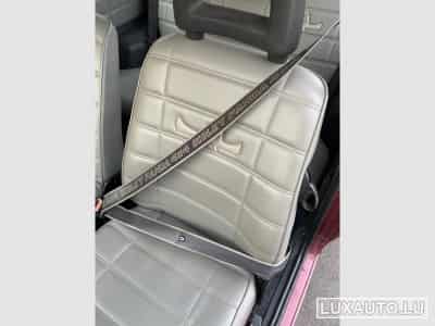 Fiat Panda 141 Sisley 4x4 (1989) - Photo 9