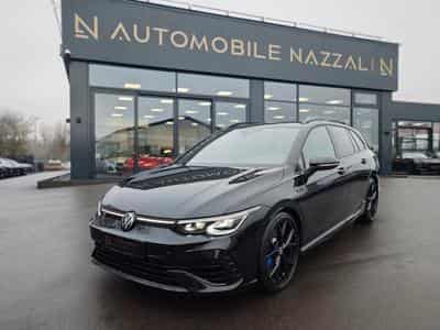 VW Golf Golf VIII R VARIANT 4M*PERFORM*MATRIX*PANO*1.HD* (2023) - Photo 1
