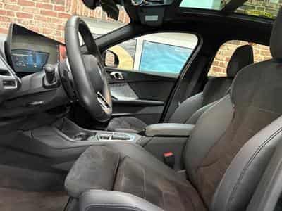 BMW 120 120dA 2.0 163cv Auto M-SPORT (New Model) (2025) - Photo 5