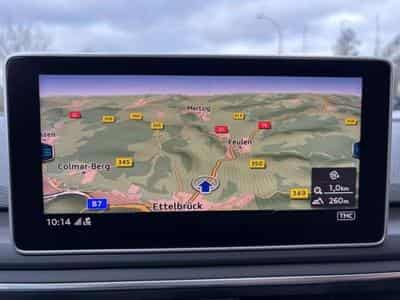 Audi A5 Sportback - JUSQU'A 48 MOIS DE GARANTIE (2019) - Photo 15