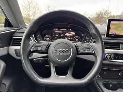 Audi A5 Sportback - JUSQU'A 48 MOIS DE GARANTIE (2019) - Photo 8