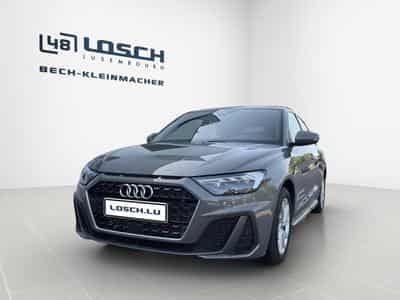 Audi A1 Sportback (2025) - Photo 1