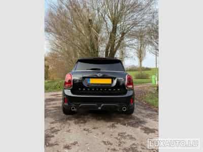 Mini Countryman SD (2018) - Photo 2