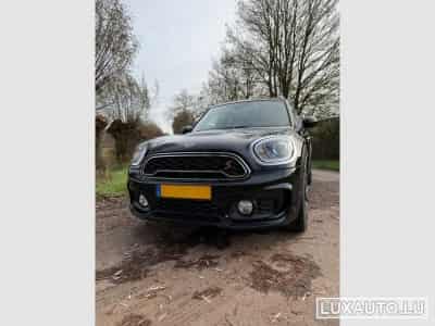 Mini Countryman SD (2018) - Photo 3