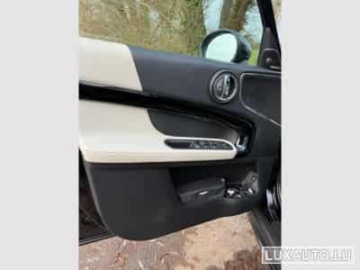 Mini Countryman SD (2018) - Photo 5
