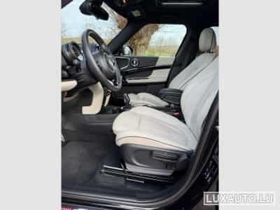 Mini Countryman SD (2018) - Photo 7