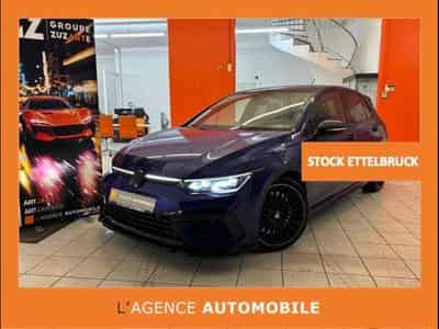 VW Golf R Performance - JUSQUA 48 MOIS DE GARANTIE (2023) - Photo 1