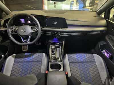 VW Golf R Performance - JUSQUA 48 MOIS DE GARANTIE (2023) - Photo 10