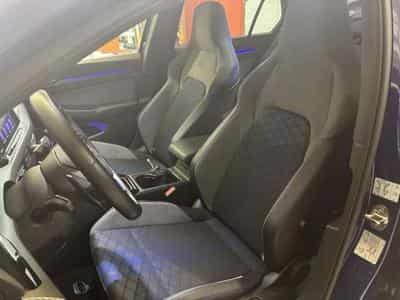 VW Golf R Performance - JUSQUA 48 MOIS DE GARANTIE (2023) - Photo 11