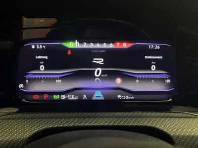 VW Golf R Performance - JUSQUA 48 MOIS DE GARANTIE (2023) - Photo 12