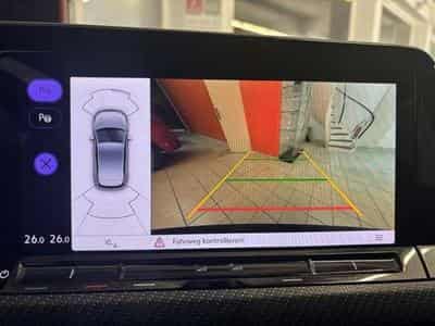 VW Golf R Performance - JUSQUA 48 MOIS DE GARANTIE (2023) - Photo 13