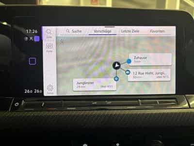 VW Golf R Performance - JUSQUA 48 MOIS DE GARANTIE (2023) - Photo 14