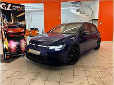 VW Golf R Performance - JUSQUA 48 MOIS DE GARANTIE (2023) - Photo 2