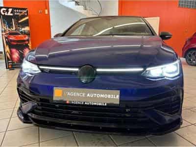 VW Golf R Performance - JUSQUA 48 MOIS DE GARANTIE (2023) - Photo 3