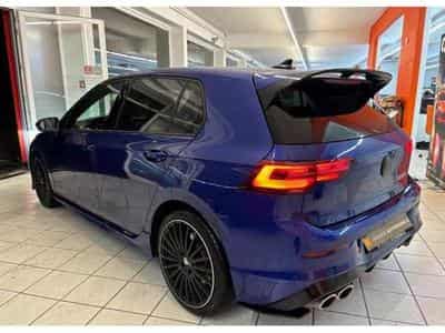 VW Golf R Performance - JUSQUA 48 MOIS DE GARANTIE (2023) - Photo 5