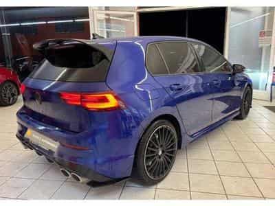 VW Golf R Performance - JUSQUA 48 MOIS DE GARANTIE (2023) - Photo 6