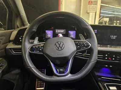 VW Golf R Performance - JUSQUA 48 MOIS DE GARANTIE (2023) - Photo 9