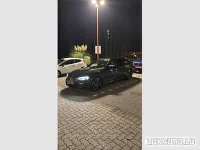 BMW 330 pack M (2024) - Photo 1