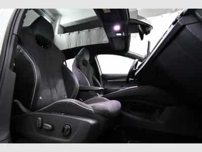 Skoda Enyaq Enyaq Coupe 85x Sportline - Pano, AHK, Navi (2024) - Photo 5