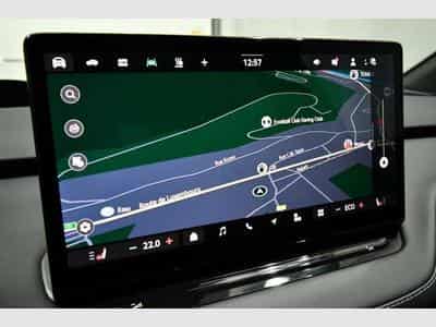 Skoda Enyaq Enyaq Coupe 85x Sportline - Pano, AHK, Navi (2024) - Photo 7