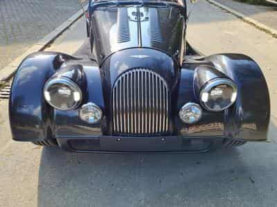 Morgan Plus 4 Plus Four Schaltgetriebe MY2025 (2024) - Photo 1