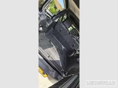 Jeep Wrangler Jeep Wrangler Unlimited Sahara 2.2 CRDI Technologie (2021) - Photo 12