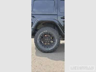 Jeep Wrangler Jeep Wrangler Unlimited Sahara 2.2 CRDI Technologie (2021) - Photo 9