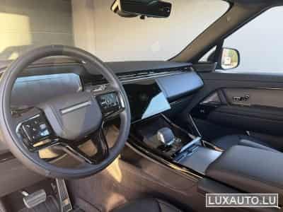 Land-Rover Range Rover Sport 300D Dynamic HSE Edition Santorini Black (2025) - Photo 8