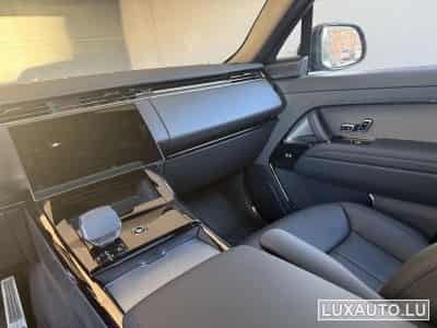 Land-Rover Range Rover Sport 300D Dynamic HSE Edition Santorini Black (2025) - Photo 9