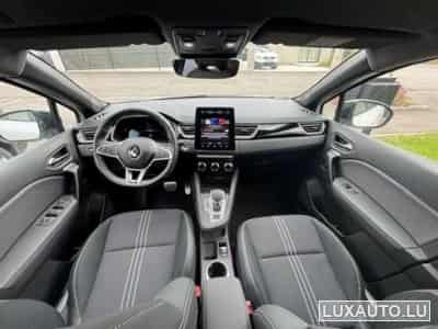 Renault Captur RENAULT CAPTUR II 1.6 E-TECH FULL HYBRID 145 ENGINEERED Cara (2024) - Photo 2