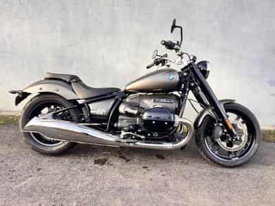 BMW R 18 (2025) - Photo 1