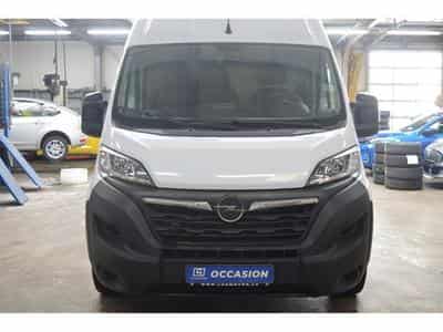 Opel Movano 2.2Turbo 140cv M6 L2H2 (2023) - Photo 1