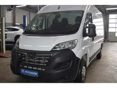 Opel Movano 2.2Turbo 140cv M6 L2H2 (2023) - Photo 3