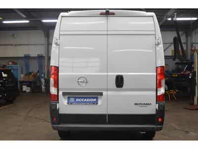 Opel Movano 2.2Turbo 140cv M6 L2H2 (2023) - Photo 4