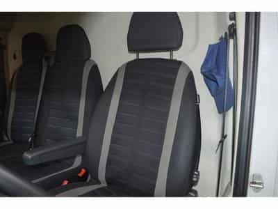 Opel Movano 2.2Turbo 140cv M6 L2H2 (2023) - Photo 8