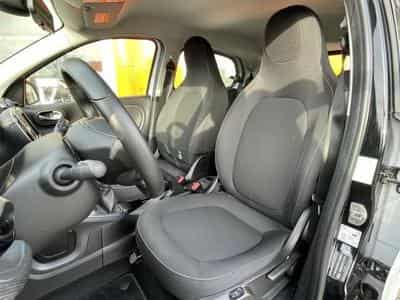 smart forFour PASSION 1.0 essence (2019) - Photo 10