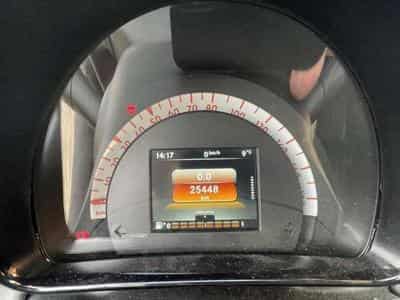 smart forFour PASSION 1.0 essence (2019) - Photo 15