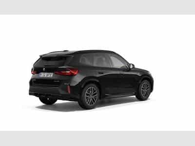 BMW iX1 eDrive20 M Sport M Sportpaket Head-Up DAB (2025) - Photo 2
