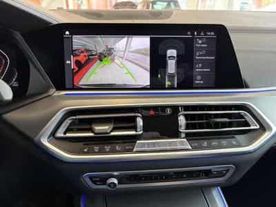 BMW X5 xDrive 30d X-Line - JUSQUA 48 MOIS DE GARANTIE (2019) - Photo 11