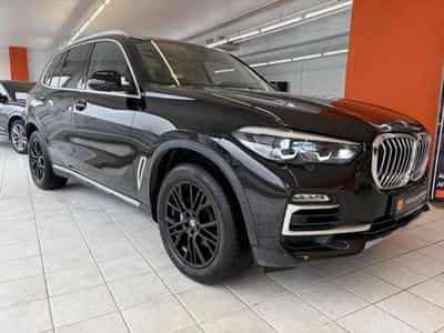 BMW X5 xDrive 30d X-Line - JUSQUA 48 MOIS DE GARANTIE (2019) - Photo 4