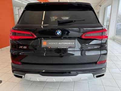 BMW X5 xDrive 30d X-Line - JUSQUA 48 MOIS DE GARANTIE (2019) - Photo 6