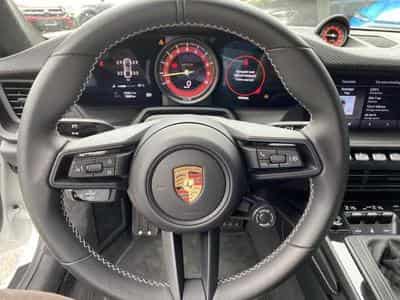 Porsche 911 GT3 Touring BM6 LIFT + 90L GAR (2023) - Photo 13
