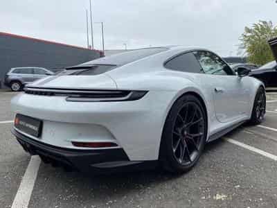 Porsche 911 GT3 Touring BM6 LIFT + 90L GAR (2023) - Photo 5