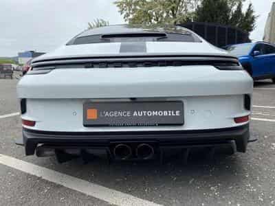Porsche 911 GT3 Touring BM6 LIFT + 90L GAR (2023) - Photo 7