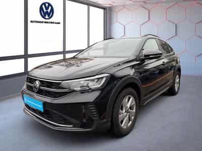 VW Taigo Taigo Life (2024) - Photo 1