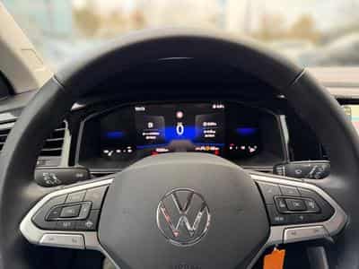 VW Taigo Taigo Life (2024) - Photo 10