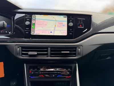 VW Taigo Taigo Life (2024) - Photo 11