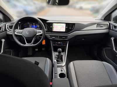 VW Taigo Taigo Life (2024) - Photo 12