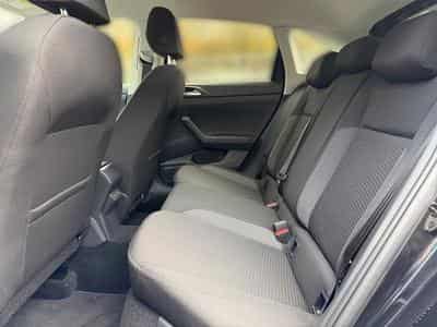 VW Taigo Taigo Life (2024) - Photo 13